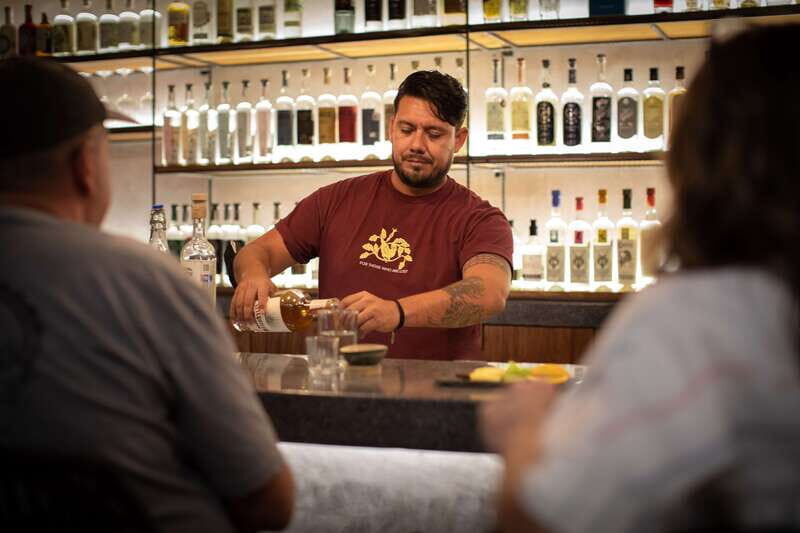 Mezcal Tastings by El Tasting Room - Who Should Consider This Experience?