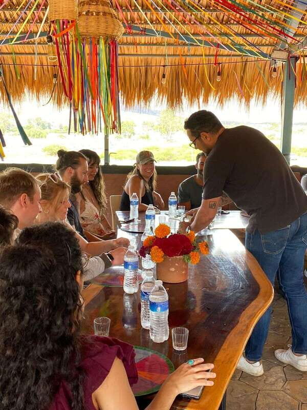 Mezcal Tour Oaxaca - A Closer Look at the Tour Itinerary
