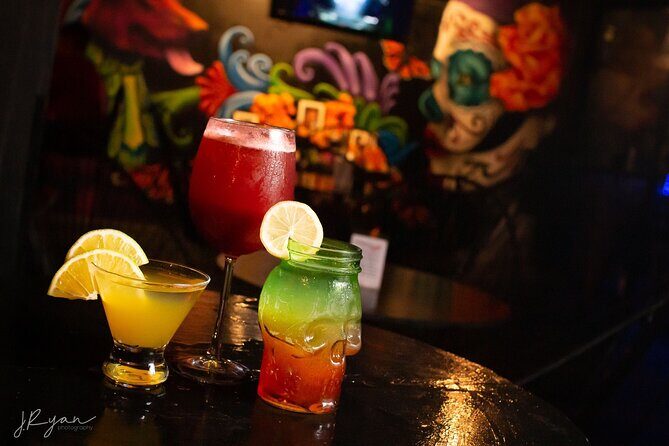 Mezcal vs. Tequila Cocktail Tasting in a Cantina - Final Thoughts