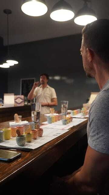 Mezcal y Mole with a Sommelier CDMX - Who Will Love This Experience?