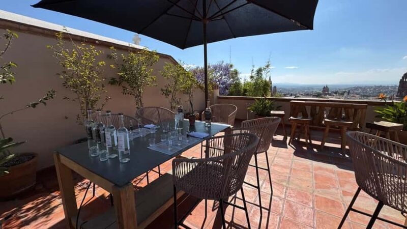 Mezcales tradicionales: Experiencia de Sabores con Historia - FAQs