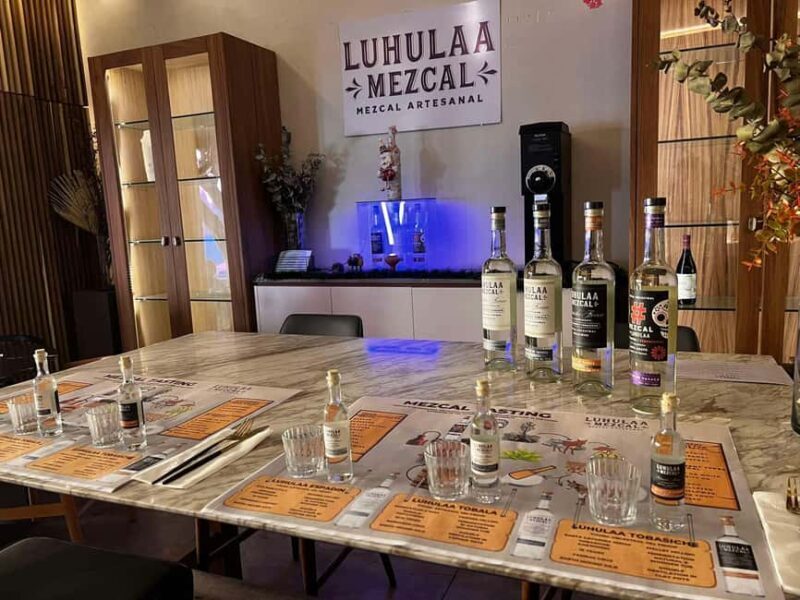 Mezcales tradicionales: Experiencia de Sabores con Historia - Final Thoughts: Why You Should Consider This Experience