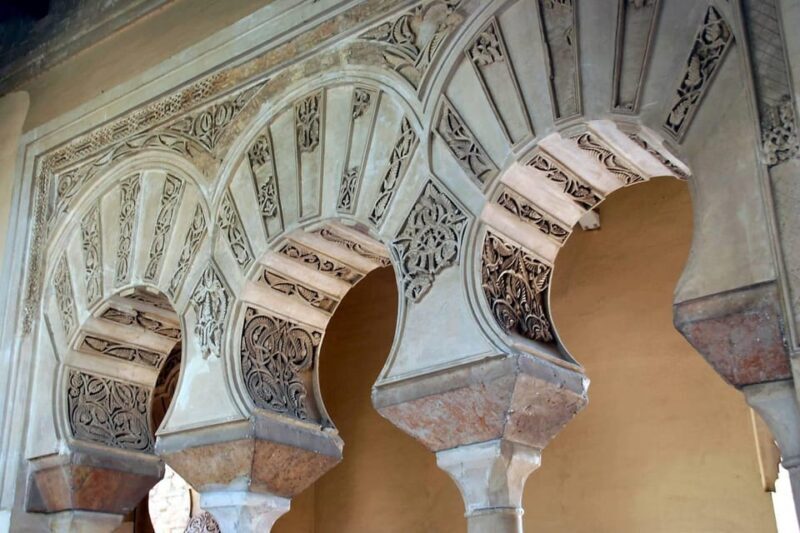 Mezquita 1 Hour Private Tour - Exploring Córdoba’s Mosque-Cathedral in a Private One-Hour Tour