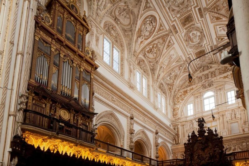 Mezquita 1 Hour Private Tour - FAQ