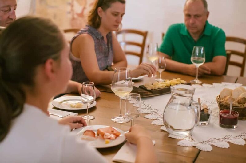 Mezzocorona: Wine Tasting and Cellar Tour with Aperitif - Who Would Love This Tour?