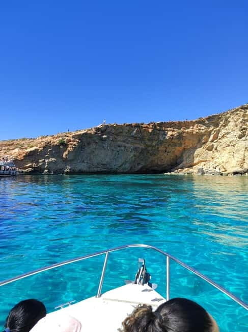 Mgarr/Mellieha: Gozo, Comino, Crystal & Blue Lagoon Cruise - Exploring the Maltese Waters: An In-Depth Look