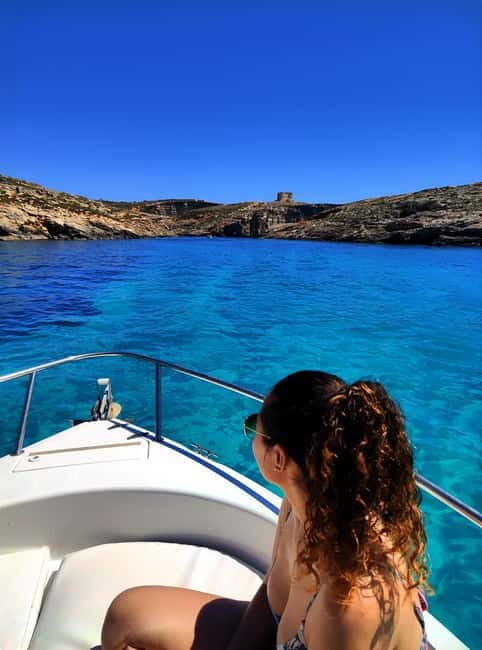 Mgarr/Mellieha: Gozo, Comino, Crystal & Blue Lagoon Cruise - Final Thoughts