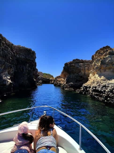 Mgarr/Mellieha: Gozo, Comino, Crystal & Blue Lagoon Cruise - FAQ