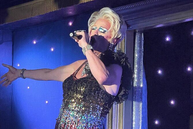 MHT Lanzarote - Music Hall Tavern - Comedy Drag Dinner Show - Price and Value