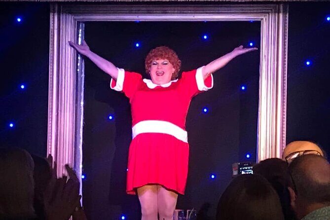 MHT Lanzarote - Music Hall Tavern - Comedy Drag Dinner Show - Who Should Consider This Tour?