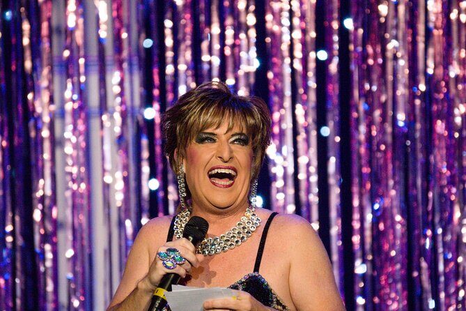 MHT Lanzarote - Music Hall Tavern - Comedy Drag Dinner Show - The Sum Up