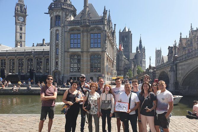 Mia Mia Tours - Key Points