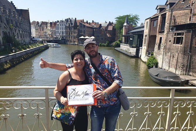 Mia Mia Tours - A Deep Dive into the Experience