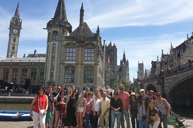 Mia Mia Tours - Who Should Consider This Tour?