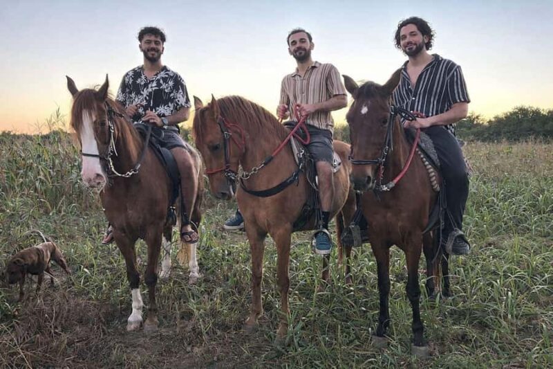 Miami 1 Hour: Jet Ski and Horseback Riding Combo Adventure - Key Points