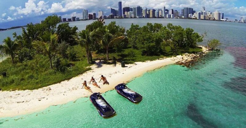 Miami: 1-Hour Jet Ski City Tour - FAQ