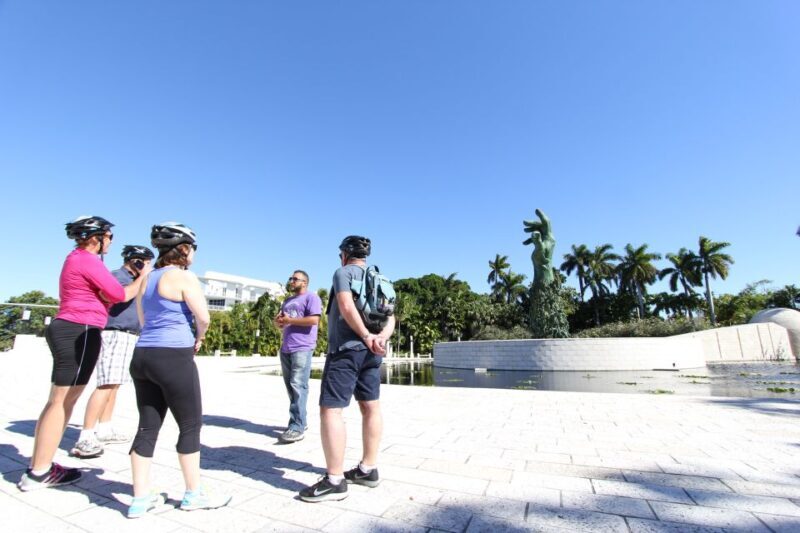 Miami: 2-Hour Art Deco Bike Tour - Who Will Enjoy This Tour?