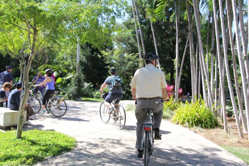 Miami: 2-Hour Art Deco Bike Tour - Final Thoughts