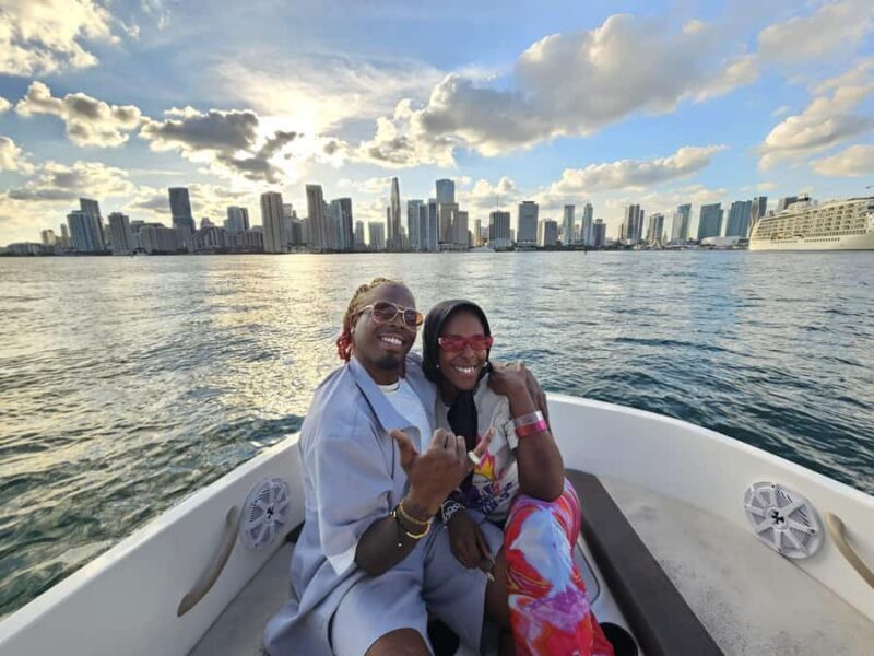 Miami: 2-Hour Shared BYOB Boat Cruise with Music - Final Thoughts