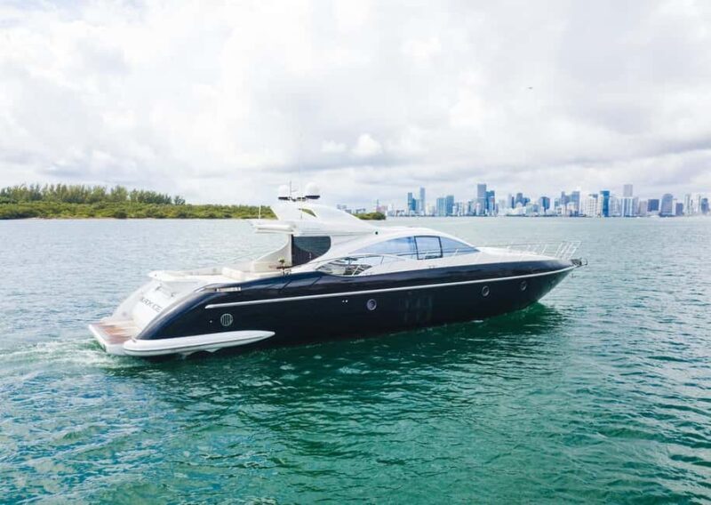 Miami: 2025 Axopar 37 Brabus Edition Boat Rental - Final Thoughts: Is It Worth It?