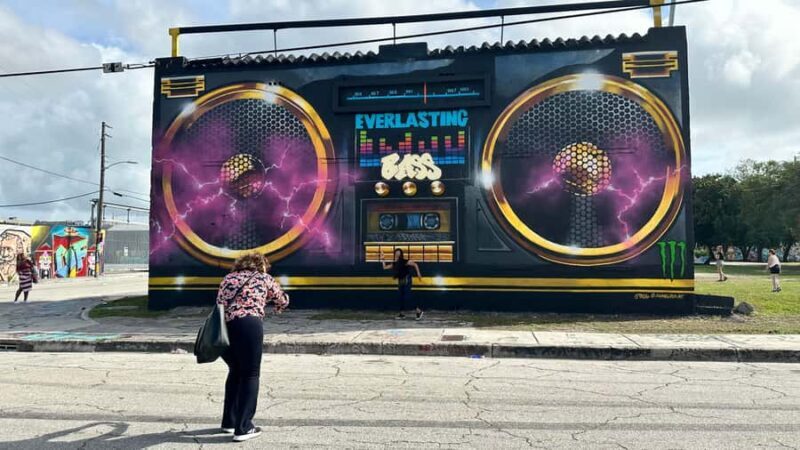 Miami: 3.5-Hours City Sights, Exploration & History Tour - FAQ