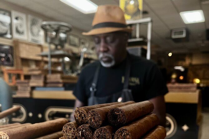 Miami 3 in 1 City Tour: South Beach, Wynwood & Little Havana - Discover Miami in a Day: South Beach, Wynwood & Little Havana