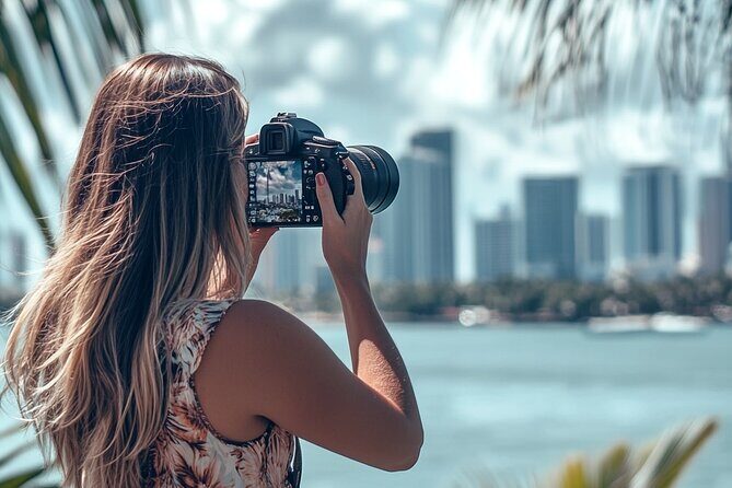 Miami 3 in 1 City Tour: South Beach, Wynwood & Little Havana - Key Points