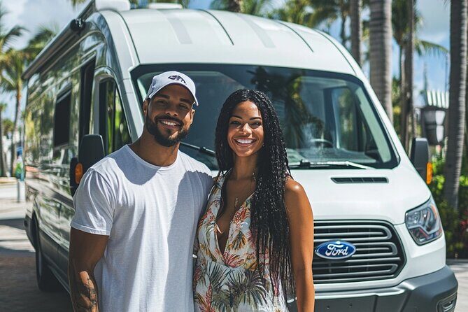 Miami 3 in 1 City Tour: South Beach, Wynwood & Little Havana - FAQ