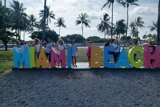 Miami 360 Private Tour: Full City & Beach Experience - Key Points