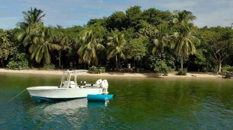 Miami: 4-Hour Island Hopping Boat Trip with Water Toys - Final Thoughts