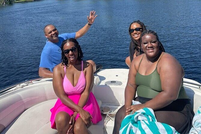 Miami 420 Private Boat Party Good Vibes Only - Deep Dive into the Details