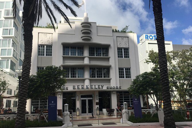 Miami 4H Private Classic Car Tour! - Key Points