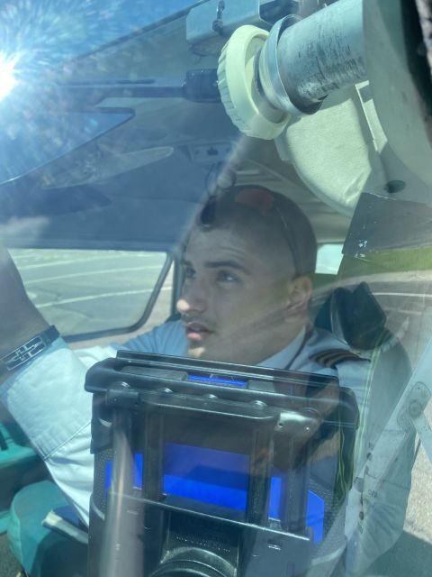 Miami: 60-Minute Airplane Flight Discovery Lesson Ticket - A Closer Look at the Experience