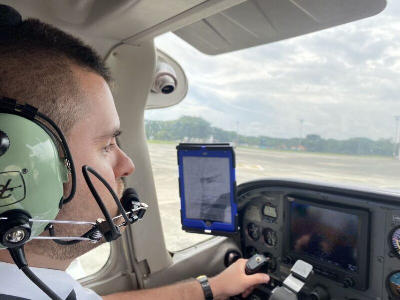 Miami: 60-Minute Airplane Flight Discovery Lesson Ticket - Who Will Enjoy This Experience?