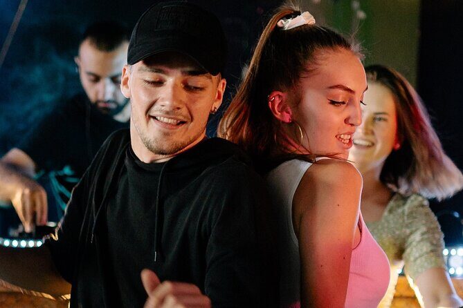 Miami: Adults Only Party Cruise with Two Drinks Included - A Detailed Look at the Miami Party Cruise Experience