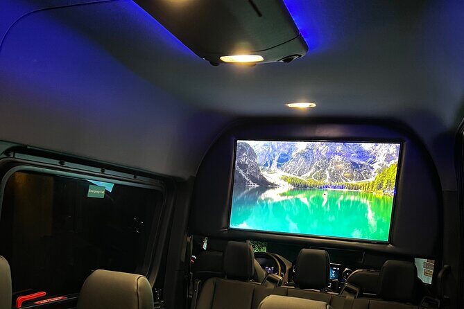 Miami Airport and Seaport Private Transfer (up to 14 passengers) - Final thoughts