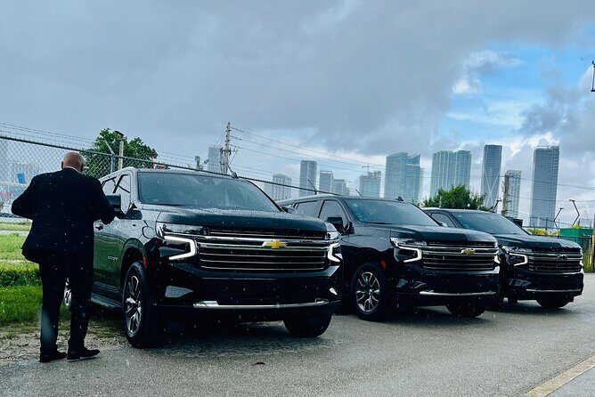 Miami Airport, Beach Hotels and Port of Miami Private Transfer - Frequently Asked Questions