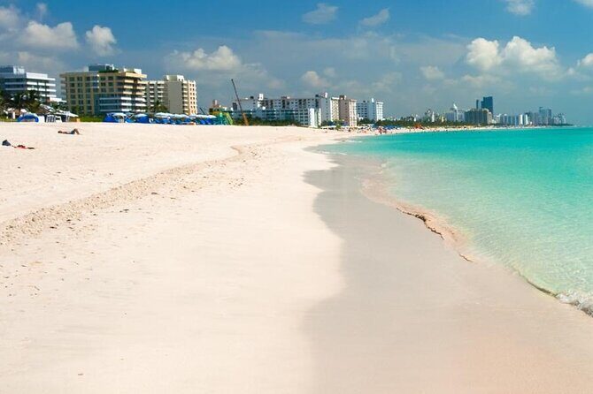 Miami Airport Executive Transfer Service - FAQ