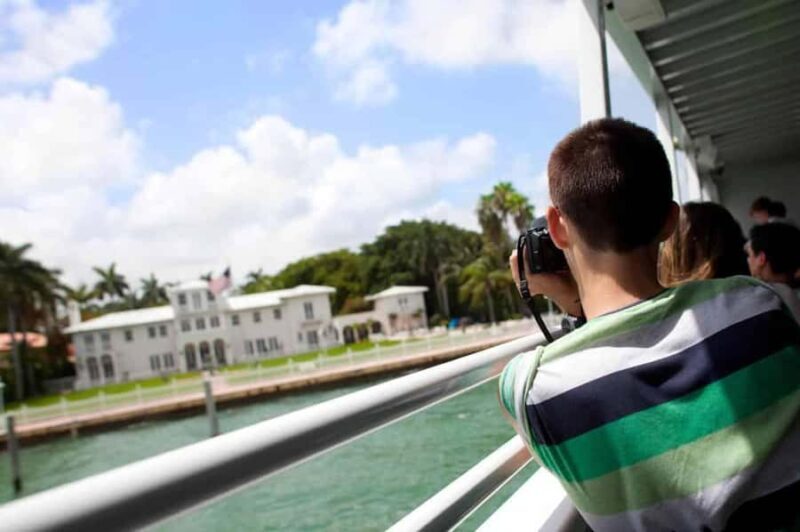 Miami: All-In-One City Sightseeing & water taxi experience - Who Would Love This Tour?