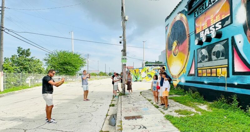 Miami: All-In-One City Sightseeing & water taxi experience - Final Thoughts