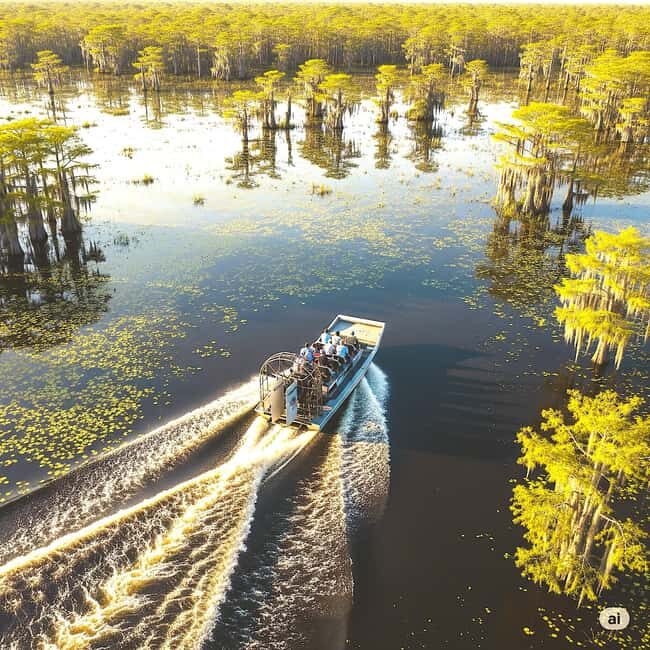 Miami: Alligator Spotting Airboat with Pick-Up/Drop-off - Who Will Love This Tour?