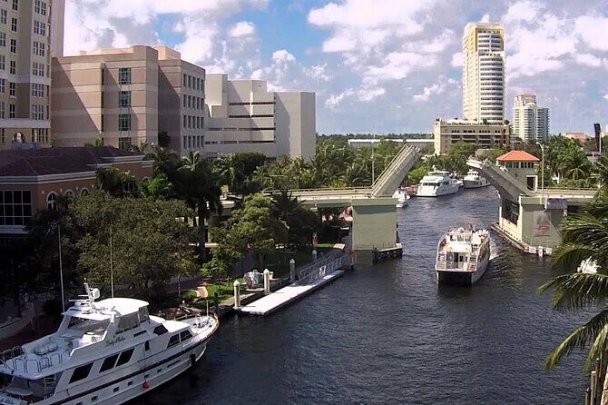 Miami and Fort Lauderdale Private City Tour - A Detailed Look at the Miami and Fort Lauderdale Private City Tour