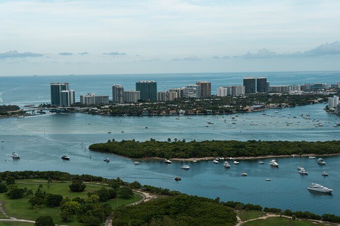 Miami and Hard Rock Helicopter Tour - The Sum Up: Is This Tour Right for You?