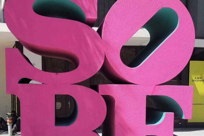 Miami and Miami Beach Private Sightseeing Tour in a Luxury Minivan - A Deep Dive into the Miami and Miami Beach Private Tour