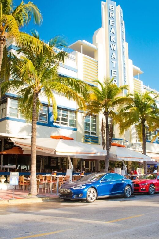 Miami - Art Deco Highlights & The Wolfsonian Museum Tour - A Deep Dive into the Art Deco & Wolfsonian Tour