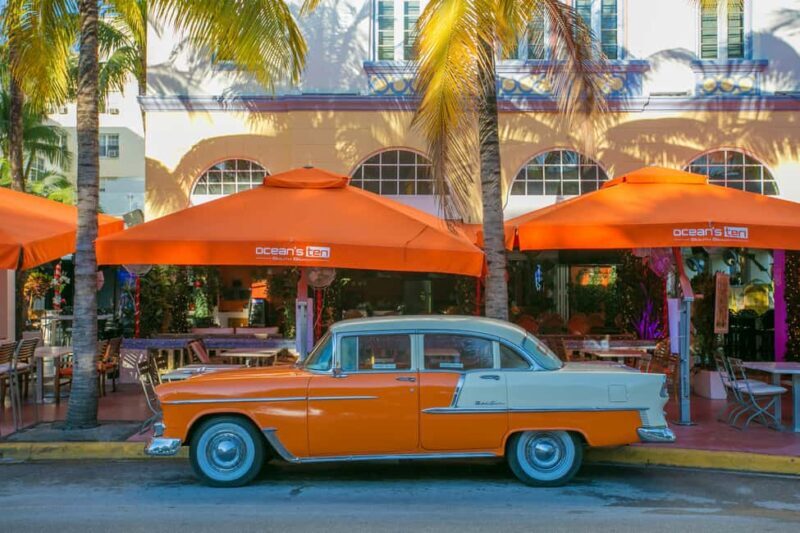 Miami Art Deco Jewels Small Group & Exclusive Access Tour - The Experience: Atmosphere and Value