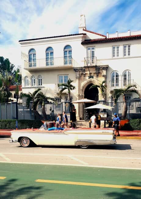Miami Art Deco Jewels Small Group & Exclusive Access Tour - Who Would Love This Tour?
