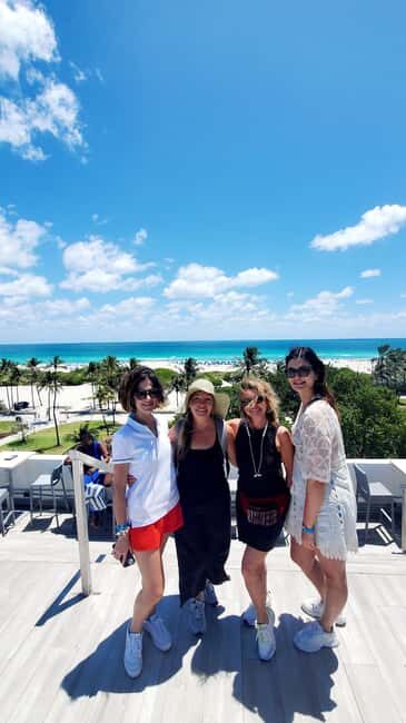 Miami Art Deco Jewels Small Group & Exclusive Access Tour - The Sum Up: Worth Your Time and Money