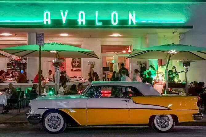 Miami Art Deco Private Walking Tour - Frequently Asked Questions