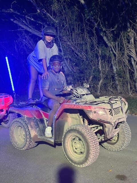 Miami: ATV Nighttime Glow In The Dark Off-road Adventure - Final Thoughts: Is It Worth It?